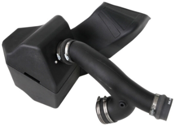 Picture of K&N 17-19 Ford F150-Raptor V6-3-5L F-I AirCharger Performance Intake