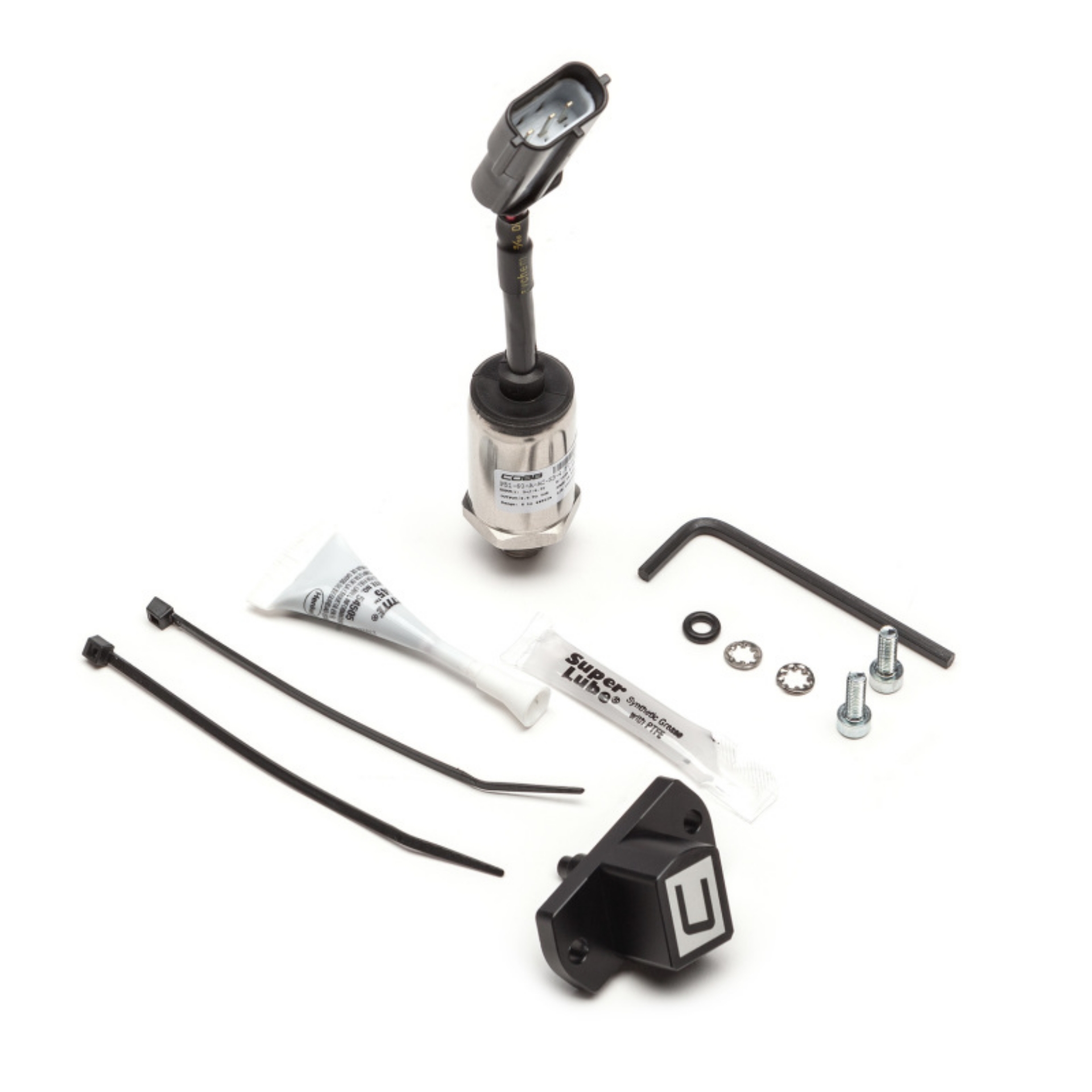 Picture of Cobb Subaru 4 Bar MAP Sensor Upgrade Kit