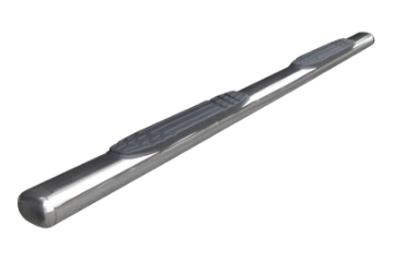 Picture of Go Rhino Universal 1000 Series Side Steps - SS - 4in x 87in