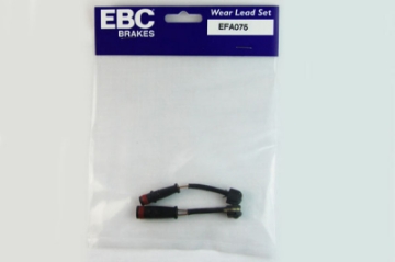 Picture of EBC 07+ Dodge Sprinter 3500 DRW Rear Wear Leads