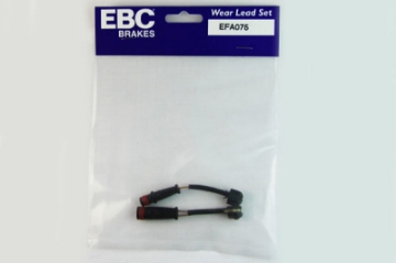 Picture of EBC 07+ Dodge Sprinter 3500 DRW Rear Wear Leads