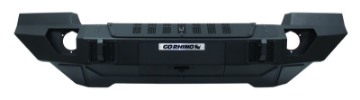 Picture of Go Rhino 07-20 Jeep Wrangler JL-JLU-JK-JKU-Gladiator JT Trailline Front Full Width Bumper