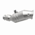 Picture of MagnaFlow Conv DF 2016 BMW 428i 2-0L Underbody