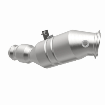 Picture of MagnaFlow Conv DF 2016 BMW 428i 2-0L Underbody