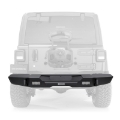 Picture of Go Rhino 18-20 Jeep Wrangler JL-JLU Trailline Rear Full Width Bumper