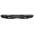 Picture of Go Rhino 18-20 Jeep Wrangler JL-JLU Trailline Rear Full Width Bumper