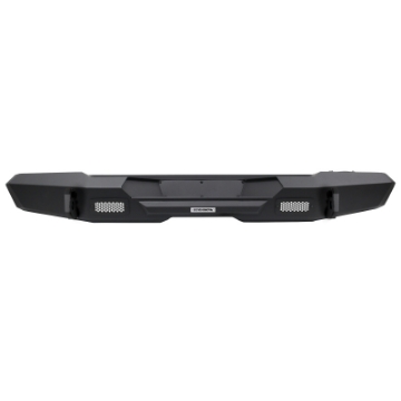 Picture of Go Rhino 18-20 Jeep Wrangler JL-JLU Trailline Rear Full Width Bumper