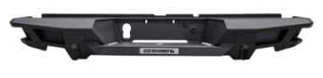 Picture of Go Rhino 13-19 Ram 1500-1500 Classic BR20 Rear Bumper Replacement