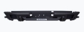 Picture of Go Rhino 19-20 Ram 1500 BR20-5 Rear Bumper Replacement
