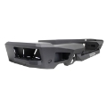 Picture of Go Rhino 19-20 Ram 1500 BR20-5 Rear Bumper Replacement