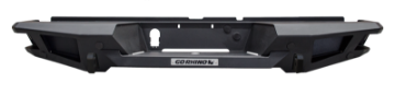 Picture of Go Rhino 14-19 Chevrolet Silverado 1500 LD Classic BR20 Rear Bumper Replacement