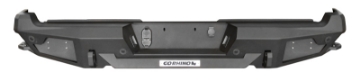 Picture of Go Rhino 17-19 Ford F-250-F-350-F-450 Super Duty BR20-5 Rear Bumper Replacement