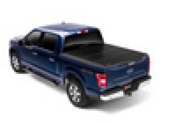 Picture of BAK 2021+ Ford F-150 Regular Super Cab & Super Crew 4 Door BAKFlip FiberMax 6-5ft Bed Cover