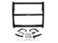 Picture of Go Rhino 14-19 Chevrolet Silv 1500 LD Classic 3000 Series StepGuard - Black Grille Guard Only