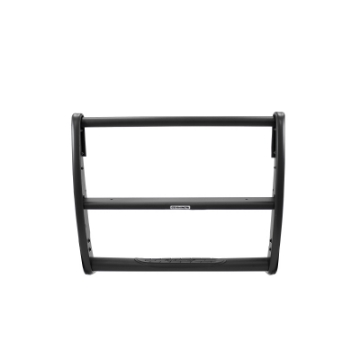 Picture of Go Rhino 19-20 Chevrolet Silverado 1500 3000 Extreme Series StepGuard - Textured Black