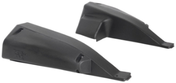 Picture of K&N 14-19 Polaris RZR 1000 XP Turbo Performance Intake Hood Scoop