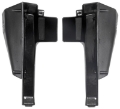 Picture of K&N 14-19 Polaris RZR 1000 XP Turbo Performance Intake Hood Scoop