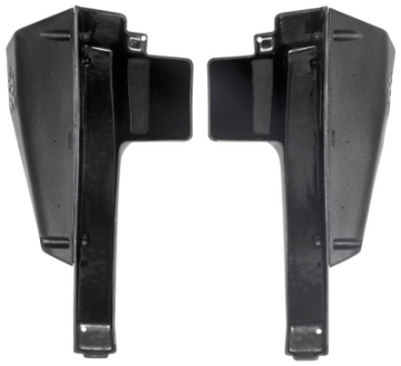 Picture of K&N 14-19 Polaris RZR 1000 XP Turbo Performance Intake Hood Scoop