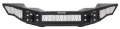 Picture of Go Rhino 07-20 Jeep Wrangler JL-JLU-JK-JKU-Gladiator JT Rockline Full Width Bumper