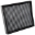 Picture of K&N 15-17 Hyundai Sonata Replacement Cabin Air Filter