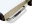 Picture of Go Rhino 99-18 GMC Sierra 1500-2500HD-3500-3500HD 4000 Series SideSteps - Cab Length - SS