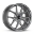 Picture of Enkei TSR-X 18x8 45mm Offset 5x112 BP 72-6mm Bore Storm Wheel