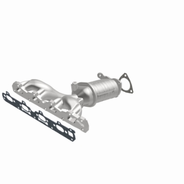 Picture of MagnaFlow 08-10 Pontiac G6 2-4L Underbody Direct Fit CARB Compliant Manifold Catalytic Converter