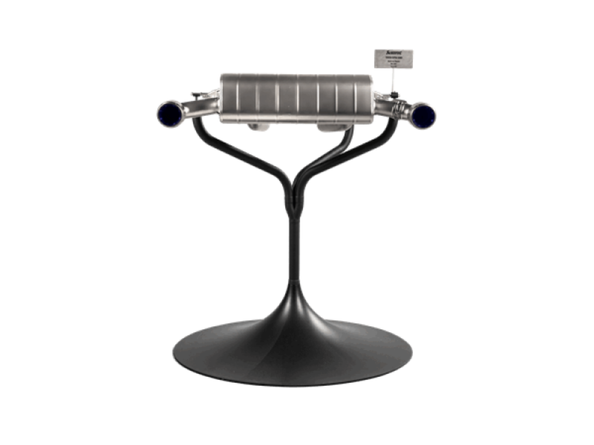 Picture of Akrapovic Car Tree Toyota Supra - BMW Z4 M40i