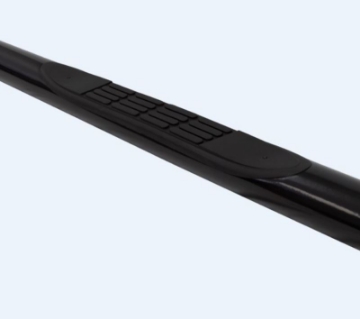 Picture of Go Rhino 19-20 Ram 1500 4000 Series SideSteps - Cab Length - Black