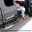 Picture of Go Rhino 19-20 Ram 1500 4000 Series SideSteps - Cab Length - SS