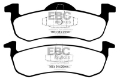 Picture of EBC 07-09 Ford Expedition 5-4 2WD Extra Duty Rear Brake Pads