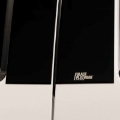 Picture of Putco 07-14 Chevrolet Suburban Black Platinum Pillar Posts Classic