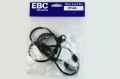 Picture of EBC 07-10 BMW X5 3-0 Front Wear Leads