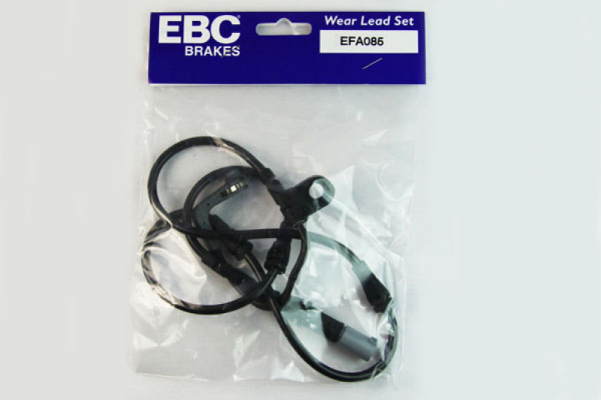 Picture of EBC 07-10 BMW X5 3-0 Front Wear Leads