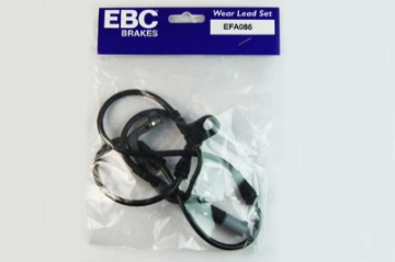 Picture of EBC 07-10 BMW X5 3-0 Front Wear Leads