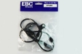 Picture of EBC 07-10 BMW X5 3-0 Front Wear Leads
