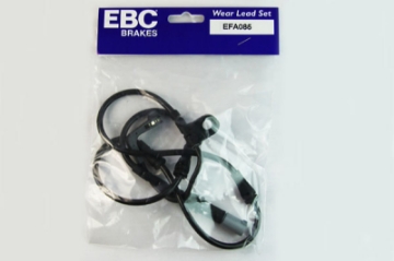 Picture of EBC 07-10 BMW X5 3-0 Front Wear Leads