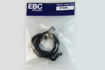 Picture of EBC 07-10 BMW X5 3-0 Rear Wear Leads