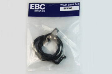 Picture of EBC 07-10 BMW X5 3-0 Rear Wear Leads
