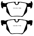 Picture of EBC 07-10 BMW X5 3-0 Ultimax2 Rear Brake Pads