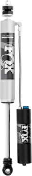 Picture of Fox 17-19 Ford F250-F350 2-0 Performance Series Remote Reservoir Adj- Front Shocks 0-1-5in Lift