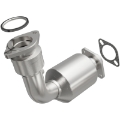 Picture of MagnaFlow Conv Direct Fit 08-09 Pontiac G8 6-0L Underbody