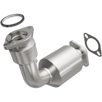 Picture of MagnaFlow Conv Direct Fit 08-09 Pontiac G8 6-0L Underbody