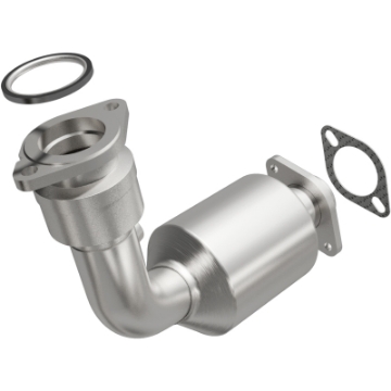Picture of MagnaFlow Conv Direct Fit 08-09 Pontiac G8 6-0L Underbody