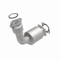 Picture of MagnaFlow Conv Direct Fit 08-09 Pontiac G8 6-0L Underbody