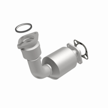 Picture of MagnaFlow Conv Direct Fit 08-09 Pontiac G8 6-0L Underbody
