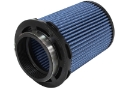 Picture of aFe MagnumFLOW Air Filter Pro 5r 3-5inX5in B x 4-5in T INV x 6-5in H