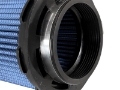 Picture of aFe MagnumFLOW Air Filter Pro 5r 3-5inX5in B x 4-5in T INV x 6-5in H