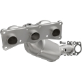 Picture of MagnaFlow Converter Direct Fit California Grade 09-10 BMW 528i L6 3-0L