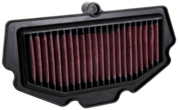 Picture of K&N Replacement Air Filter KAWASAKI KLE650; 2019 Pack of 6